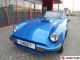 1988 TVR  S1 Sport 280 2.8L 6-cyl Convertible Cabrio / roadster Used vehicle photo 1