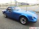 1988 TVR  S1 Sport 280 2.8L 6-cyl Convertible Cabrio / roadster Used vehicle photo 3