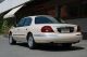 1998 Lincoln  Continental 4.6 V8 32V Limousine Used vehicle photo 1