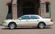 1998 Lincoln  Continental 4.6 V8 32V Limousine Used vehicle photo 2