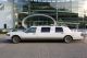 Lincoln  Town Car Stretch Limousine in Top Condition 1992 Used vehicle photo