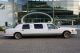 1992 Lincoln  Town Car Stretch Limousine in Top Condition Limousine Used vehicle photo 1