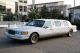 1992 Lincoln  Town Car Stretch Limousine in Top Condition Limousine Used vehicle photo 2