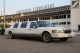 1992 Lincoln  Town Car Stretch Limousine in Top Condition Limousine Used vehicle photo 3