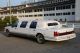 1992 Lincoln  Town Car Stretch Limousine in Top Condition Limousine Used vehicle photo 6