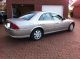 2002 Lincoln  LS, V8, 4.0L., LPG GAS SYSTEM, AUTOMATIC, LEATHER Limousine Used vehicle photo 2