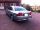 2002 Lincoln  LS, V8, 4.0L., LPG GAS SYSTEM, AUTOMATIC, LEATHER Limousine Used vehicle photo 3