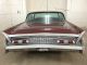 1960 Lincoln  Premiere Hardtop Coupe 7.1 V8 Sports car/Coupe Used vehicle photo 11