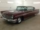 Lincoln  Premiere Hardtop Coupe 7.1 V8 1960 Used vehicle photo