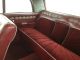 1960 Lincoln  Premiere Hardtop Coupe 7.1 V8 Sports car/Coupe Used vehicle photo 7