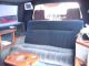 1984 Lincoln  Town Car Strechlimousine Limousine Used vehicle photo 9