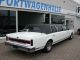 1984 Lincoln  Town Car Strechlimousine Limousine Used vehicle photo 10