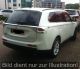 2012 Mitsubishi  Outlander 2.2 Di-D MODEL 2013 ClearTec INTENSE Off-road Vehicle/Pickup Truck New vehicle photo 8