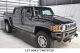 Hummer  2009 H3T pickup 4x4 3.7l, automatic € 24 900 T1 2009 Used vehicle photo