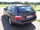 2009 BMW  530dxDrive M Sports package / Panorama / Comfort Seat / AHK Estate Car Used vehicle photo 2
