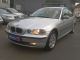 BMW  318d ** LEATHER ** AIR ALU ** ** ** AHK Tüv + Au NEW ** 2004 Used vehicle photo