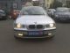 2004 BMW  318d ** LEATHER ** AIR ALU ** ** ** AHK Tüv + Au NEW ** Limousine Used vehicle photo 1