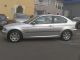 2004 BMW  318d ** LEATHER ** AIR ALU ** ** ** AHK Tüv + Au NEW ** Limousine Used vehicle photo 5