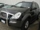 2004 Ssangyong  Rexton Rexton RX 290 STUPENDO! Off-road Vehicle/Pickup Truck Used vehicle photo 3