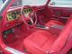 1980 Pontiac  Firebird Redbird Sports car/Coupe Classic Vehicle photo 9