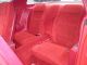 1980 Pontiac  Firebird Redbird Sports car/Coupe Classic Vehicle photo 7