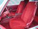 1980 Pontiac  Firebird Redbird Sports car/Coupe Classic Vehicle photo 8