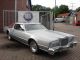 Lincoln  Continental Mark IV 7.5 Automaat Airco Because Bela 2012 Used vehicle photo