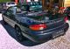 1999 Chrysler  Stratus Cabrio / leather + Auto + Air / electric roof Cabrio / roadster Used vehicle photo 5