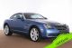 Chrysler  Crossfire 3.2 leather black only 14,560 KM! 2007 Used vehicle photo