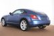 2007 Chrysler  Crossfire 3.2 leather black only 14,560 KM! Cabrio / roadster Used vehicle photo 1