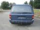 1993 Chrysler  Grand Voyager LE AWD Automatic Van / Minibus Used vehicle photo 1