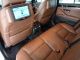 2011 Alpina  B5 BiTurbo rear-seat entertainment and more comfortable seats. Limousine Used vehicle photo 9