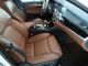 2011 Alpina  B5 BiTurbo rear-seat entertainment and more comfortable seats. Limousine Used vehicle photo 6