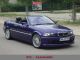 2003 Alpina  B3/3.3/Cabrio/Switch-Tronic/Xenon/Klimatr/Perfek Cabrio / roadster Used vehicle photo 9