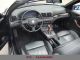 2003 Alpina  B3/3.3/Cabrio/Switch-Tronic/Xenon/Klimatr/Perfek Cabrio / roadster Used vehicle photo 11