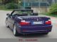 2003 Alpina  B3/3.3/Cabrio/Switch-Tronic/Xenon/Klimatr/Perfek Cabrio / roadster Used vehicle photo 4