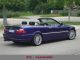 2003 Alpina  B3/3.3/Cabrio/Switch-Tronic/Xenon/Klimatr/Perfek Cabrio / roadster Used vehicle photo 7