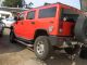 2009 Hummer  H2 German Model No Import Off-road Vehicle/Pickup Truck Used vehicle photo 2