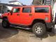 2009 Hummer  H2 German Model No Import Off-road Vehicle/Pickup Truck Used vehicle photo 3