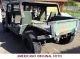 1986 Hummer  M998 4 DR 6.2 V8 soft top U.S. ARMY ACCIDENT Off-road Vehicle/Pickup Truck Used vehicle photo 7
