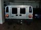2005 Hummer  H1 Off-road Vehicle/Pickup Truck Used vehicle photo 2
