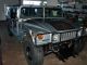 2005 Hummer  H1 Off-road Vehicle/Pickup Truck Used vehicle photo 4