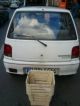 1991 Daihatsu  !!!! cuore with TUV 3/201 ... Small Car Used vehicle photo 2