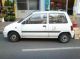1991 Daihatsu  !!!! cuore with TUV 3/201 ... Small Car Used vehicle photo 3
