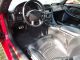 2000 Corvette  C5 Targa Automatic European model Sports car/Coupe Used vehicle photo 9