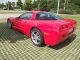 2000 Corvette  C5 Targa Automatic European model Sports car/Coupe Used vehicle photo 1
