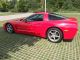 2000 Corvette  C5 Targa Automatic European model Sports car/Coupe Used vehicle photo 2