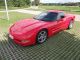 2000 Corvette  C5 Targa Automatic European model Sports car/Coupe Used vehicle photo 3