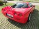 2000 Corvette  C5 Targa Automatic European model Sports car/Coupe Used vehicle photo 4