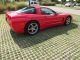 2000 Corvette  C5 Targa Automatic European model Sports car/Coupe Used vehicle photo 5